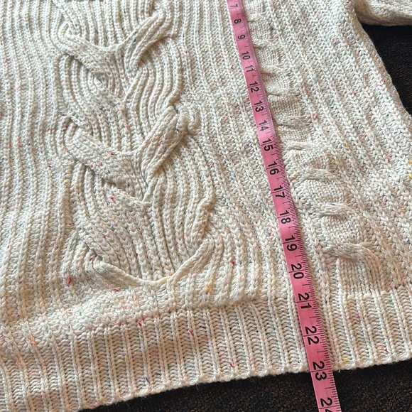 Anthropologie Sweater - Picture 6 of 8